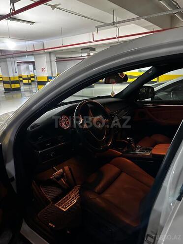 BMW X6 2011, 221,700 km - 3.0 l - Bakı