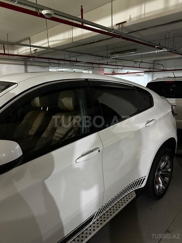 BMW X6 2011, 221,700 km - 3.0 l - Bakı