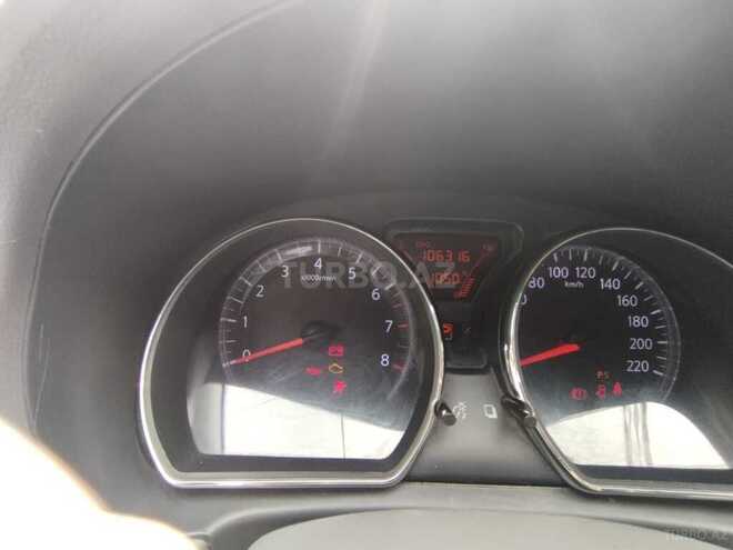 Nissan Sunny 2013, 107,000 km - 1.5 l - Bakı