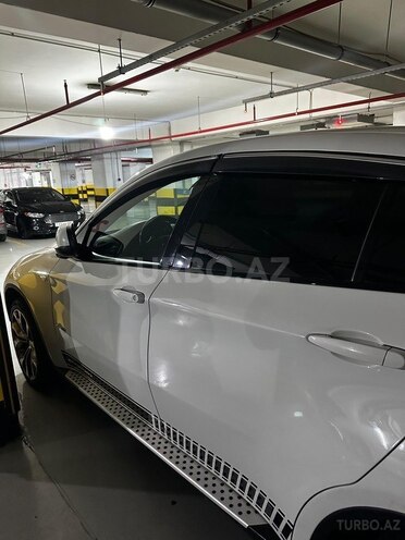 BMW X6 2011, 221,700 km - 3.0 l - Bakı