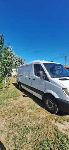 Mercedes Sprinter 212 2007, 305,000 km - 2.2 l - Bakı