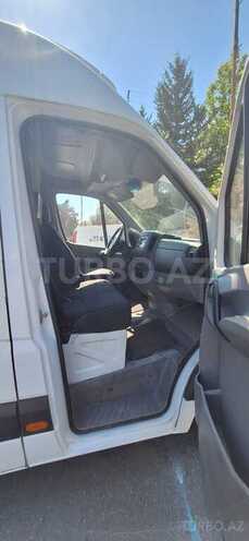 Mercedes Sprinter 212 2007, 305,000 km - 2.2 l - Bakı