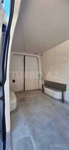 Mercedes Sprinter 212 2007, 305,000 km - 2.2 l - Bakı