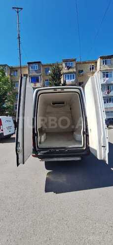 Mercedes Sprinter 212 2007, 305,000 km - 2.2 l - Bakı