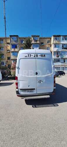 Mercedes Sprinter 212 2007, 305,000 km - 2.2 l - Bakı