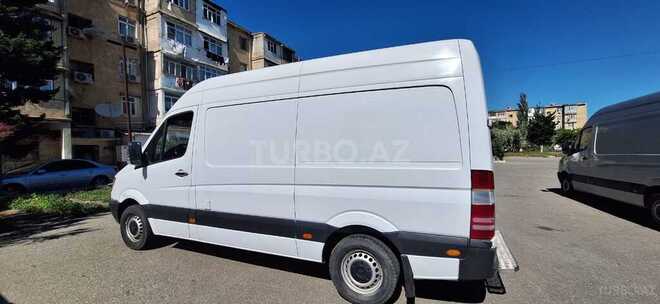 Mercedes Sprinter 212 2007, 305,000 km - 2.2 l - Bakı