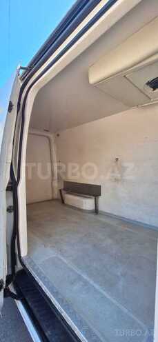 Mercedes Sprinter 212 2007, 305,000 km - 2.2 l - Bakı