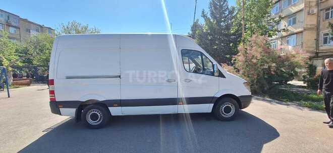 Mercedes Sprinter 212 2007, 305,000 km - 2.2 l - Bakı