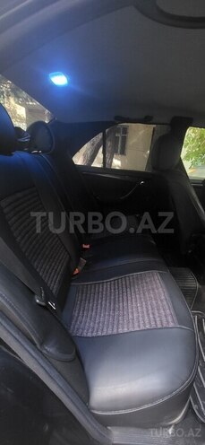 Mercedes C 180 1999, 317,000 km - 1.8 l - Bakı