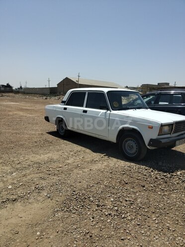 LADA (VAZ) 2107 2006, 86,860 km - 1.6 l - Bakı