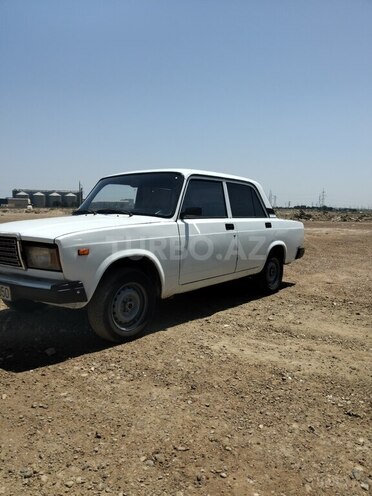 LADA (VAZ) 2107 2006, 86,860 km - 1.6 l - Bakı