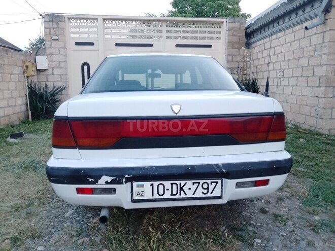 Daewoo Espero 1997, 200,000 km - 2.0 л - Ağcabədi