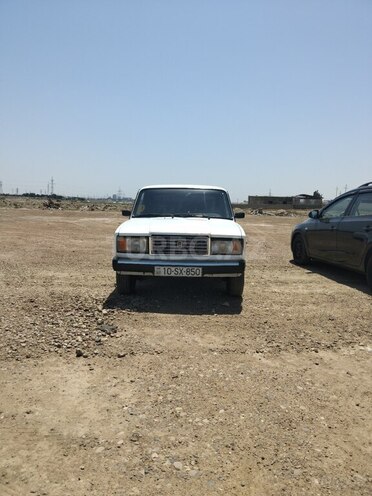LADA (VAZ) 2107 2006, 86,860 km - 1.6 l - Bakı