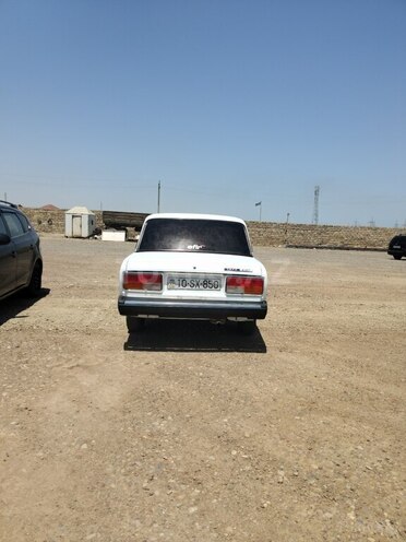 LADA (VAZ) 2107 2006, 86,860 km - 1.6 l - Bakı