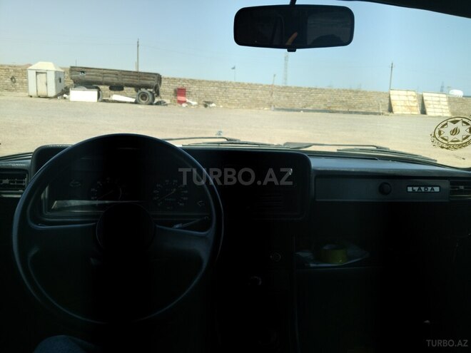 LADA (VAZ) 2107 2006, 86,860 km - 1.6 l - Bakı
