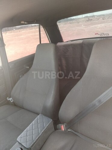 LADA (VAZ) 2107 2006, 86,860 km - 1.6 l - Bakı
