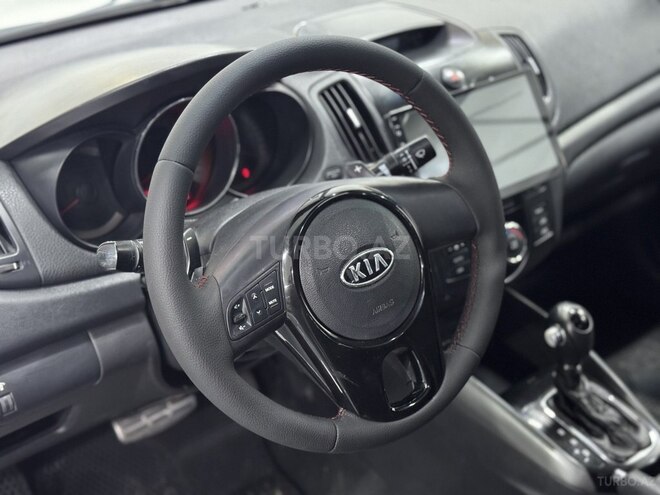 Kia Cerato 2012, 240,000 km - 1.6 l - Sumqayıt