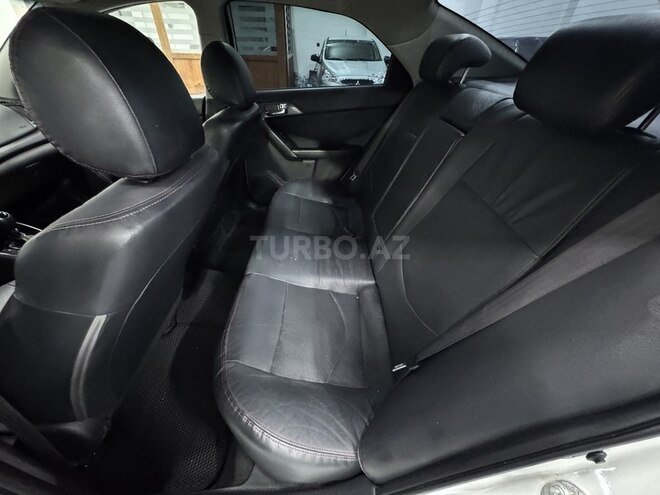 Kia Cerato 2012, 240,000 km - 1.6 l - Sumqayıt