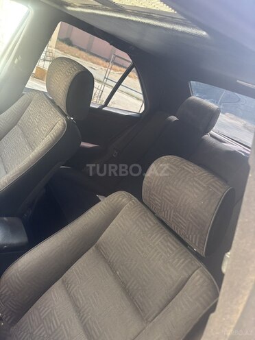 Mercedes C 220 d 1998, 452,348 km - 2.2 l - Şirvan