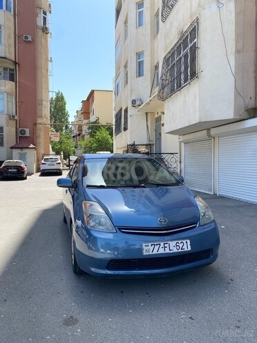 Toyota Prius 2006, 354,000 km - 1.5 l - Bakı