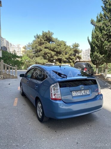 Toyota Prius 2006, 354,000 km - 1.5 l - Bakı