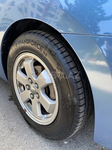 Toyota Prius 2006, 354,000 km - 1.5 l - Bakı