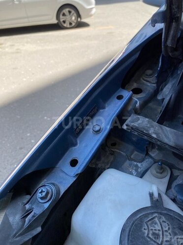 Toyota Prius 2006, 354,000 km - 1.5 l - Bakı