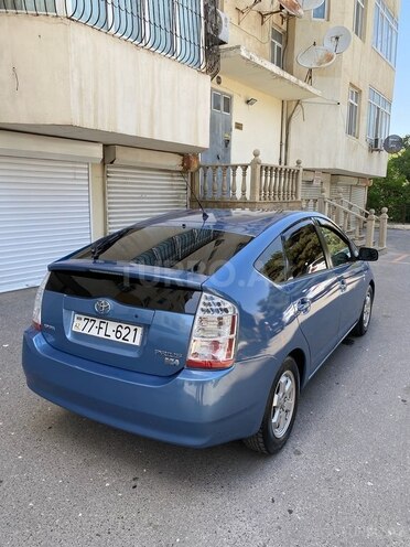 Toyota Prius 2006, 354,000 km - 1.5 l - Bakı