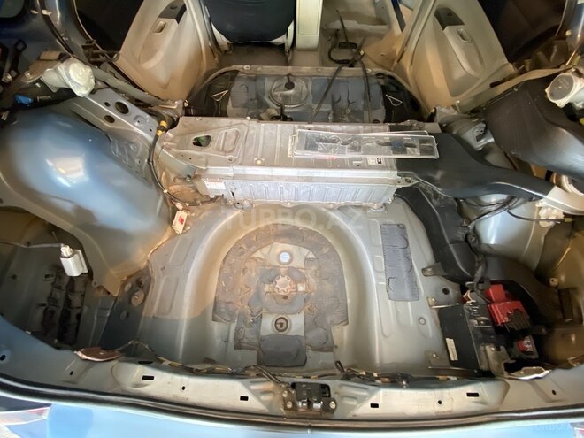 Toyota Prius 2006, 354,000 km - 1.5 l - Bakı