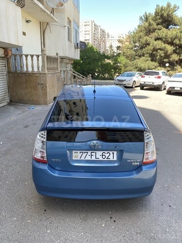 Toyota Prius 2006, 354,000 km - 1.5 l - Bakı
