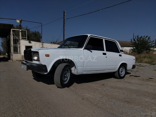LADA (VAZ) 2107 2004, 43,000 km - 1.6 l - Bakı