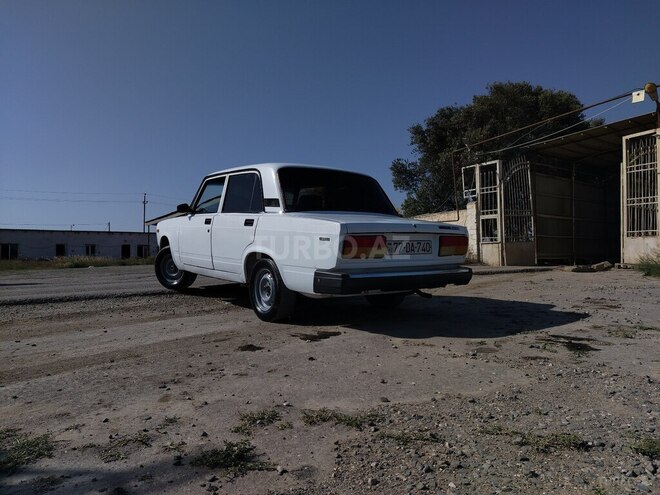 LADA (VAZ) 2107 2004, 43,000 km - 1.6 l - Bakı