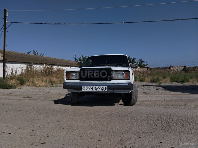 LADA (VAZ) 2107 2004, 43,000 km - 1.6 l - Bakı