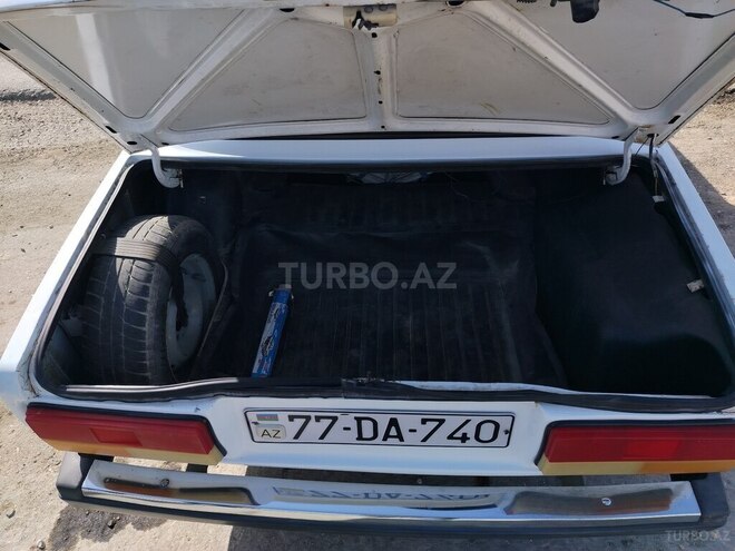 LADA (VAZ) 2107 2004, 43,000 km - 1.6 l - Bakı