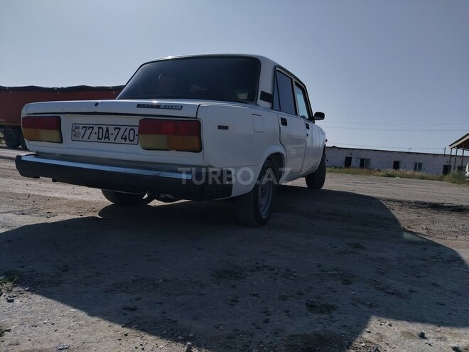 LADA (VAZ) 2107 2004, 43,000 km - 1.6 l - Bakı