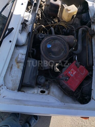 LADA (VAZ) 2107 2004, 43,000 km - 1.6 l - Bakı