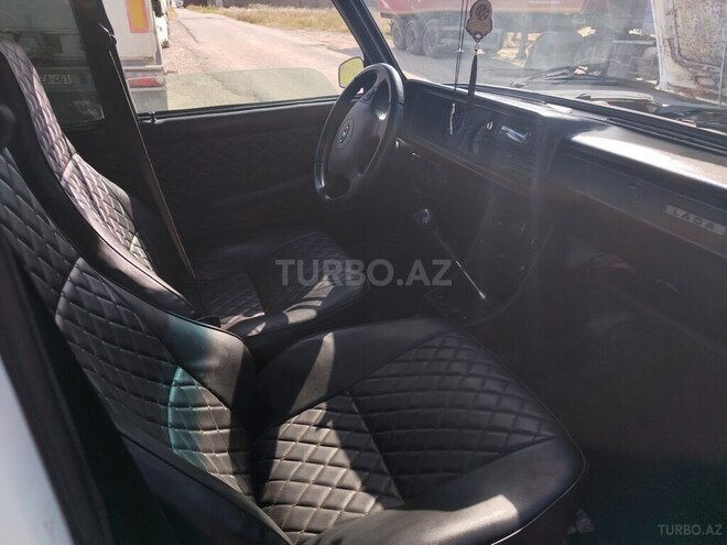 LADA (VAZ) 2107 2004, 43,000 km - 1.6 l - Bakı