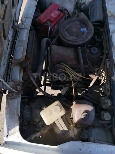 LADA (VAZ) 2107 2004, 43,000 km - 1.6 l - Bakı