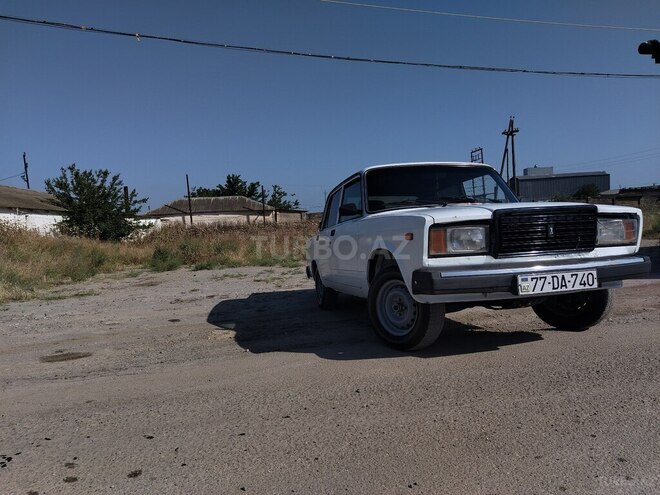 LADA (VAZ) 2107 2004, 43,000 km - 1.6 l - Bakı
