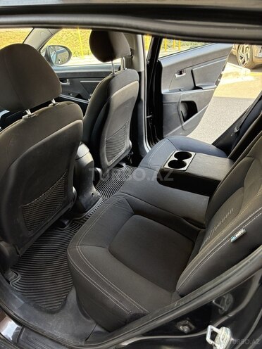 Kia Sportage 2011, 232,500 km - 2.0 l - Bakı