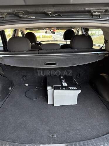 Kia Sportage 2011, 232,500 km - 2.0 l - Bakı