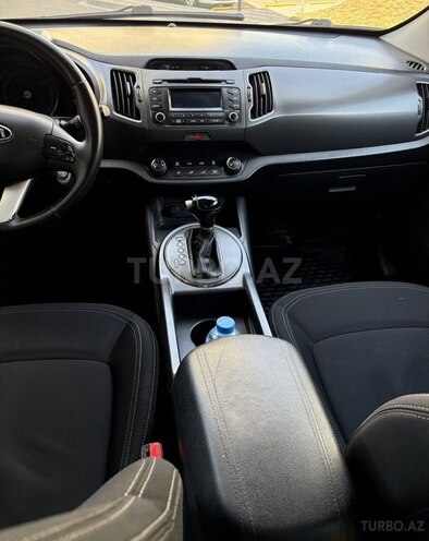 Kia Sportage 2011, 232,500 km - 2.0 l - Bakı