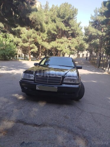 Mercedes C 240 1998, 345,546 km - 2.4 l - Bakı