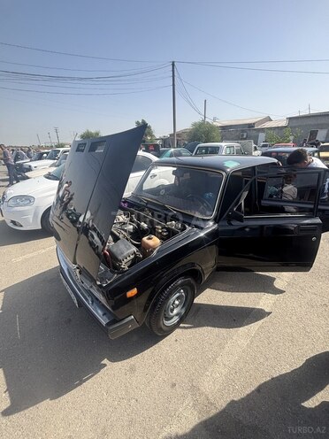 LADA (VAZ) 2107 2010, 77,000 km - 1.6 л - Bakı