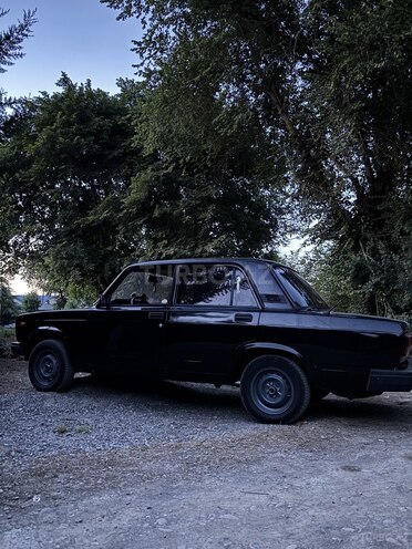 LADA (VAZ) 2107 2010, 77,000 km - 1.6 л - Bakı