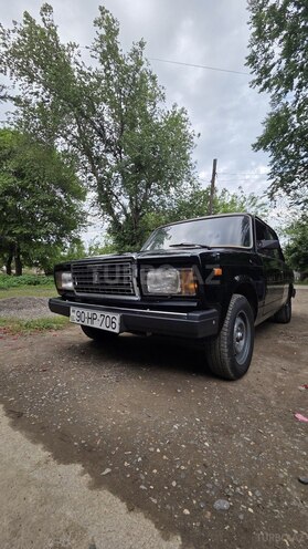 LADA (VAZ) 2107 2010, 77,000 km - 1.6 л - Bakı
