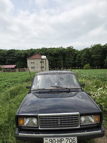 LADA (VAZ) 2107 2010, 77,000 km - 1.6 л - Bakı