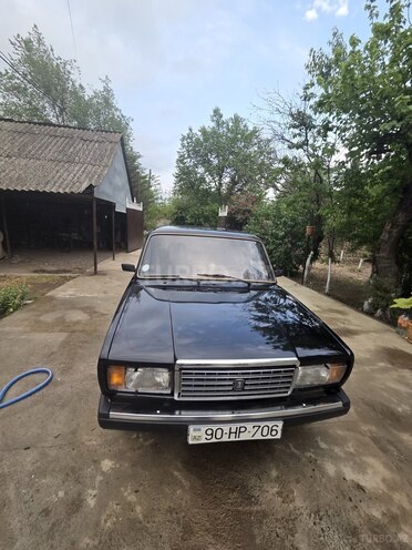 LADA (VAZ) 2107 2010, 77,000 km - 1.6 л - Bakı
