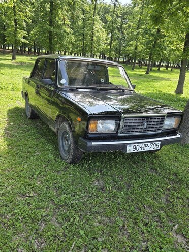LADA (VAZ) 2107 2010, 77,000 km - 1.6 л - Bakı