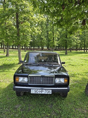 LADA (VAZ) 2107 2010, 77,000 km - 1.6 л - Bakı